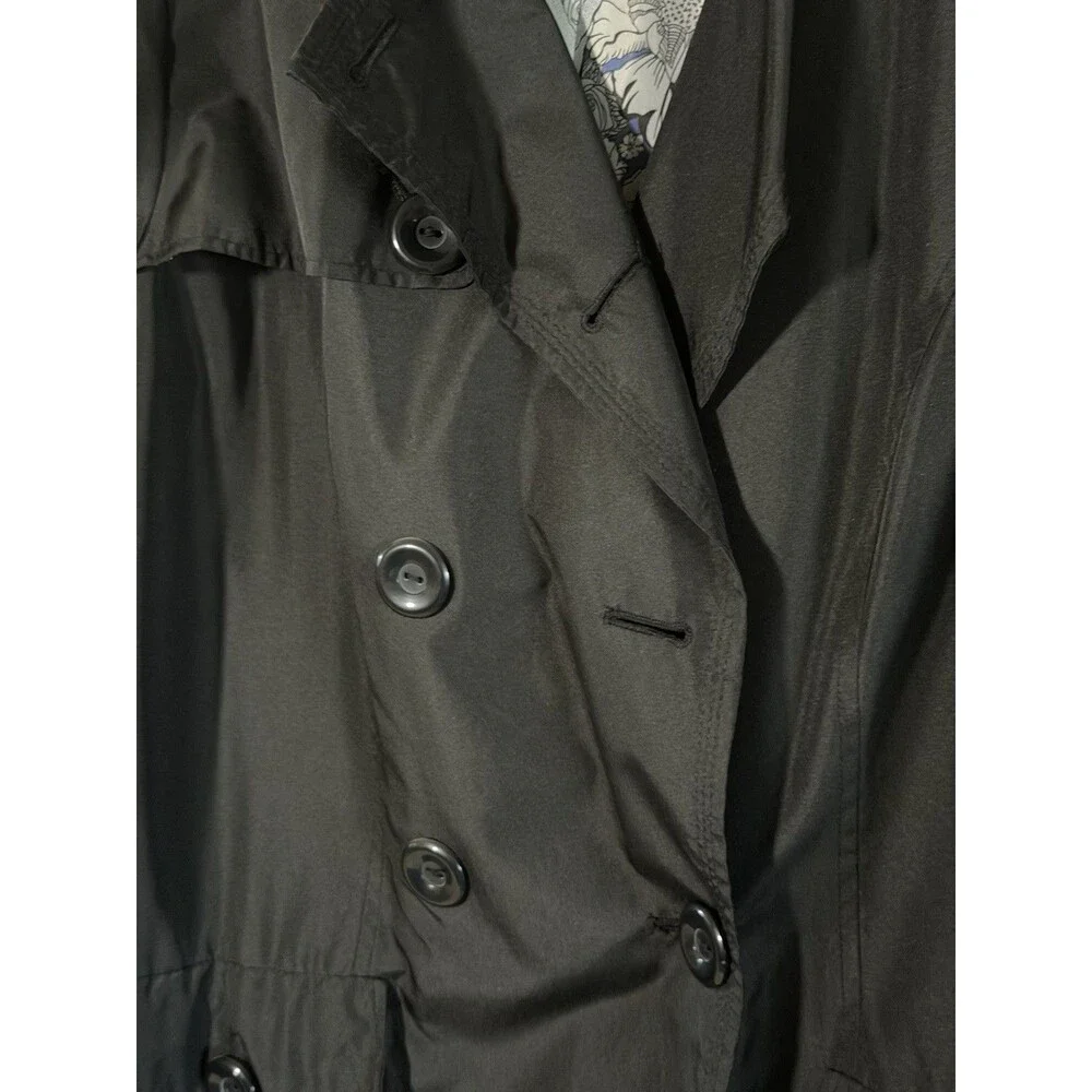 Avenue womens black